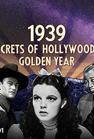 1939: Secrets of Hollywood's Golden Year (2023)