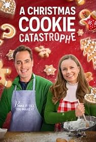 A Christmas Cookie Catastrophe (2022)