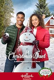 A Christmas Duet (2019)