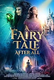 A Fairy Tale After All (2022)