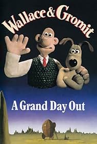 A Grand Day Out (1990)
