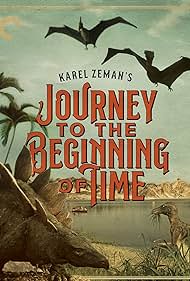 A Journey to the Beginning of Time (1955)