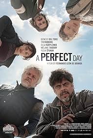 A Perfect Day (2016)
