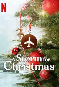 A Storm for Christmas (2022)
