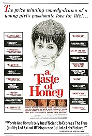 A Taste of Honey (1962)
