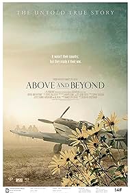 Above and Beyond (2015)