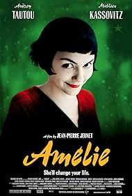 Amélie (2002)