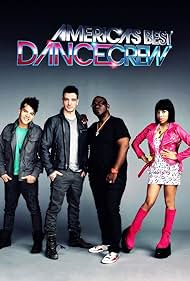 America's Best Dance Crew (2008)
