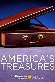 America's National Treasures (2010)