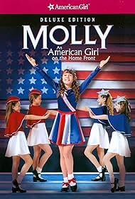 An American Girl on the Home Front (2006)
