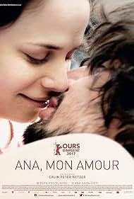 Ana, My Love (2017)