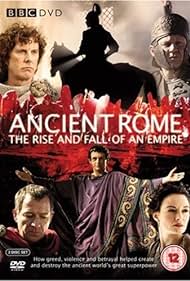 Ancient Rome: The Rise and Fall of an Empire (2006)