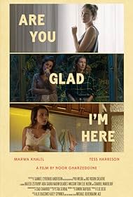 Are You Glad I'm Here (2019)