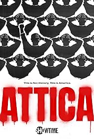 Attica (2022)