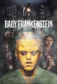 Baby Frankenstein (2020)