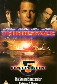 Babylon 5: Thirdspace (1998)