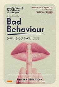 Bad Behaviour (2024)