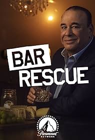 Bar Rescue (2011)