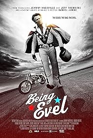 Being Evel (2015)