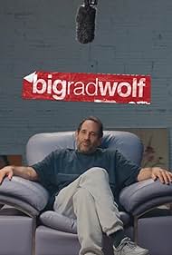 Big Rad Wolf (2020)