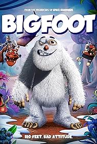 Bigfoot (2018)