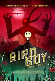 Birdboy: The Forgotten Children (2017)