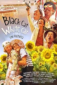 Black Cat, White Cat (1998)