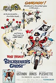 Blackbeard's Ghost (1968)