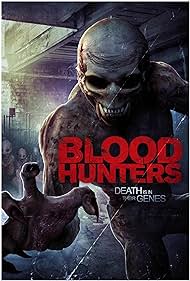 Blood Hunters (2016)
