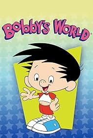Bobby's World (1990)