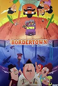 Bordertown (2016)