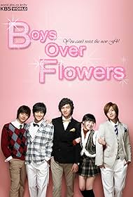 Boys Over Flowers (2022)