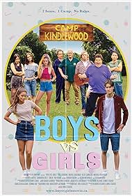Boys vs. Girls (2020)