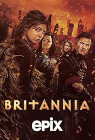 Britannia (2018)