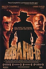 Bubba Ho-Tep (2003)