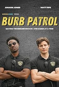 Burb Patrol (2021)