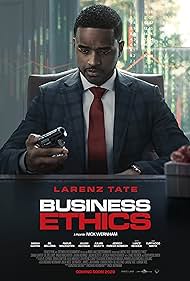 Business Ethics (2020)