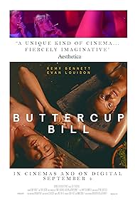 Buttercup Bill (2015)