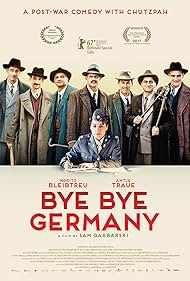 Bye Bye Germany (2018)
