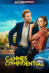 Cannes Confidential (2023)