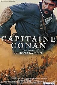 Captain Conan (1997)