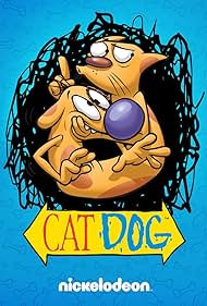 CatDog (1998)
