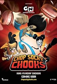 Chop Socky Chooks (2007)