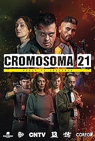 Chromosome 21 (2023)