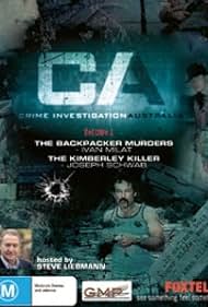 CIA: Crime Investigation Australia (2005)