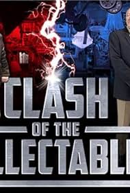 Clash of the Collectables (2017)