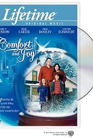 Comfort and Joy (2003)