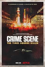Crime Scene: The Times Square Killer (2021)