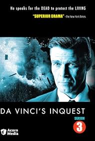 Da Vinci's Inquest (1998)