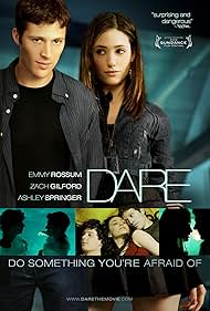 Dare (2011)